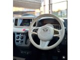2018 Model Otomatik Daihatsu Tocot