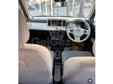 2018 Model Otomatik Daihatsu Tocot