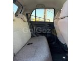 2018 Model Otomatik Daihatsu Tocot