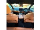 2022 Model Otomatik BMW 5 Serisi