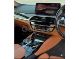2022 Model Otomatik BMW 5 Serisi