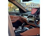 2022 Model Otomatik BMW 5 Serisi