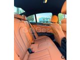 2022 Model Otomatik BMW 5 Serisi