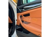 2022 Model Otomatik BMW 5 Serisi