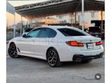 2022 Model Otomatik BMW 5 Serisi