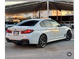 2022 Model Otomatik BMW 5 Serisi