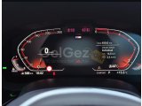 2022 Model Otomatik BMW 5 Serisi