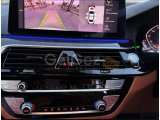 2022 Model Otomatik BMW 5 Serisi