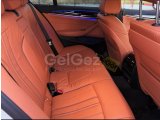 2022 Model Otomatik BMW 5 Serisi
