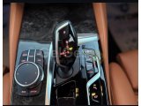 2022 Model Otomatik BMW 5 Serisi