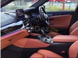 2022 Model Otomatik BMW 5 Serisi