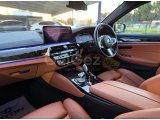 2022 Model Otomatik BMW 5 Serisi