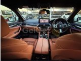 2022 Model Otomatik BMW 5 Serisi
