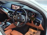 2022 Model Otomatik BMW 5 Serisi