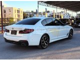 2022 Model Otomatik BMW 5 Serisi