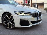 2022 Model Otomatik BMW 5 Serisi