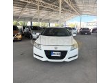 2011 Model Düz Honda CR-Z
