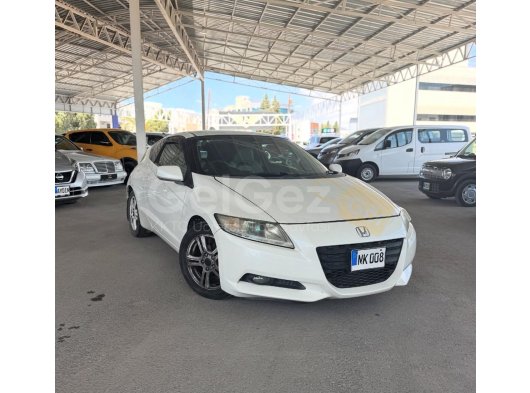 2011 Model Düz Honda CR-Z