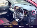 2020 Model Otomatik Daihatsu Boon