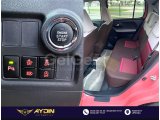 2020 Model Otomatik Daihatsu Boon