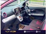 2020 Model Otomatik Daihatsu Boon