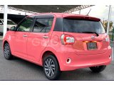 2020 Model Otomatik Daihatsu Boon