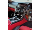 2021 Model Otomatik BMW 8 Serisi