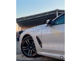2021 Model Otomatik BMW 8 Serisi