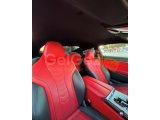 2021 Model Otomatik BMW 8 Serisi