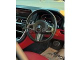 2021 Model Otomatik BMW 8 Serisi