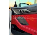 2021 Model Otomatik BMW 8 Serisi