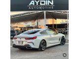 2021 Model Otomatik BMW 8 Serisi