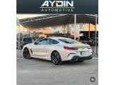 2021 Model Otomatik BMW 8 Serisi