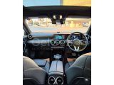 2021 Model Otomatik Mercedes-Benz A Serisi
