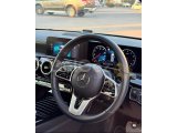 2021 Model Otomatik Mercedes-Benz A Serisi