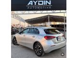 2021 Model Otomatik Mercedes-Benz A Serisi