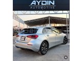 2021 Model Otomatik Mercedes-Benz A Serisi