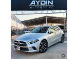 2021 Model Otomatik Mercedes-Benz A Serisi