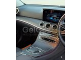 2021 Model Otomatik Mercedes-Benz E Serisi