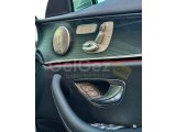2021 Model Otomatik Mercedes-Benz E Serisi