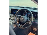 2021 Model Otomatik Mercedes-Benz E Serisi