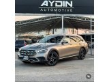 2021 Model Otomatik Mercedes-Benz E Serisi