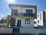 4+1 SATILIK LÜKS VİLLA