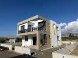 4+1 SATILIK LÜKS VİLLA