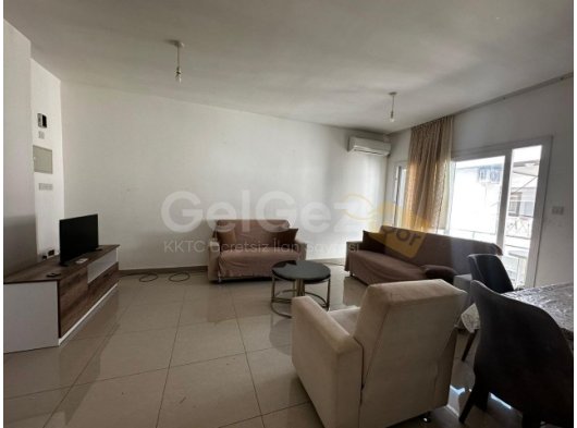 GÖNYELİ BÖLGESİ ADAMAR MARKET YANI KİRALIK 2+1 AYLIK ÖDEME