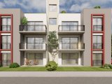 GÖNYELİ DE 2+1 SATILIK DAİRELER