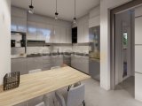GÖNYELİ DE 2+1 SATILIK DAİRELER