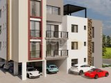 GÖNYELİ DE 2+1 SATILIK DAİRELER