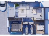 GÖNYELİ DE 2+1 SATILIK DAİRELER