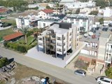 GÖNYELİ BÖLGESİNDE SATILIK ULTRA LÜSKS 2+1 DAİRELER